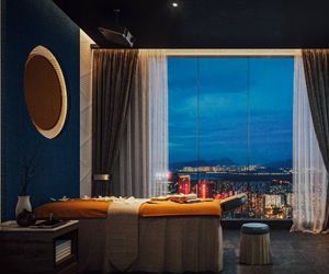 深圳龙岗附近的桑拿休闲会所推荐