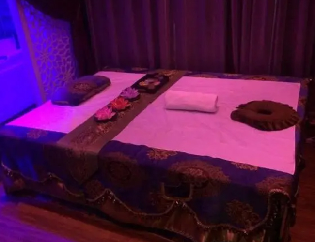 深圳龙岗Xinxi养生会馆养生会馆桑拿馆环境展示一